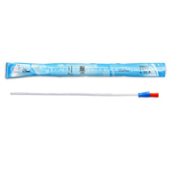 Cure Ultra ConvaTec Ultra M16-Cure Ultra Urethral Catheter, 16 Fr, Male, Straight, Intermittent (BX/30)